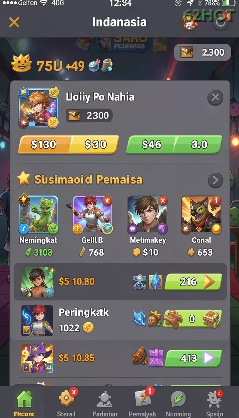 Screenshot partaitogel nomor 2