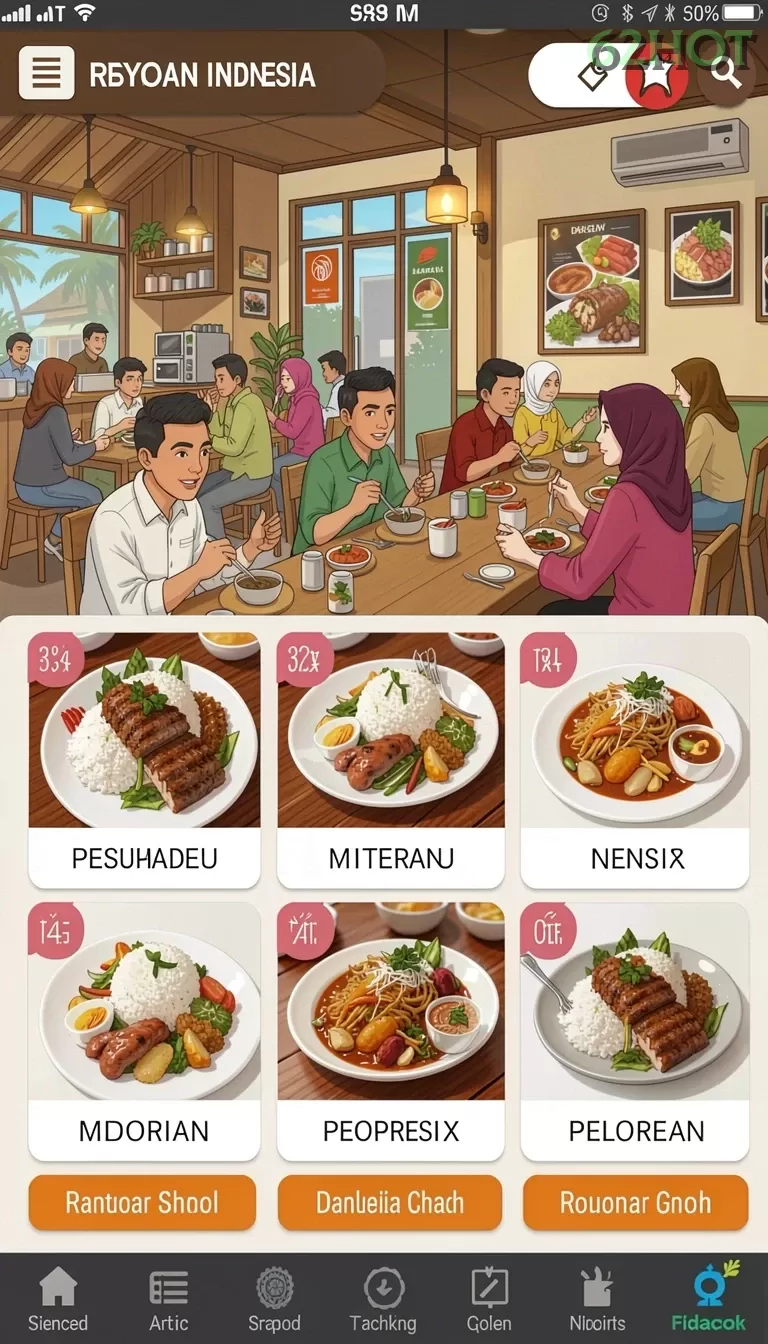 Screenshot ikontoto nomor 2