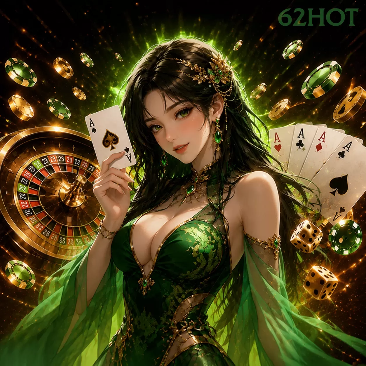 Memahami Keunggulan Layanan Game di 62hot